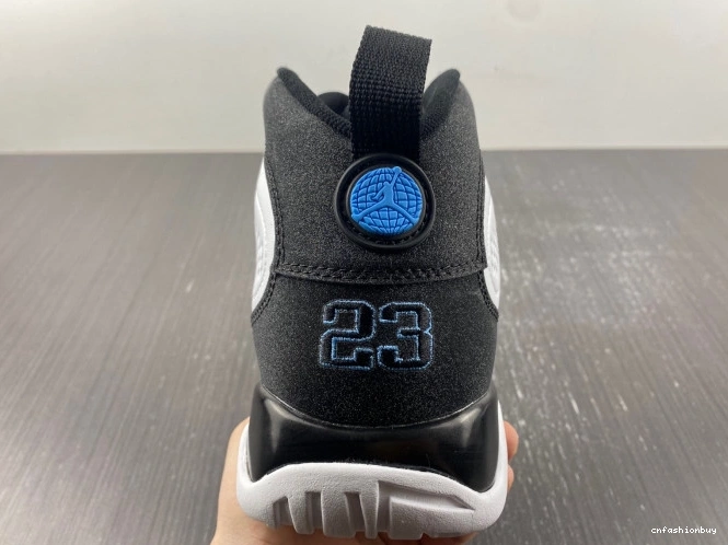Air CT8019-140 Blue Jordan University 9 Retro 0729